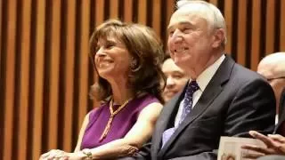 Farewell To Police Commissioner Bratton