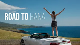 10 Tips for Driving the Road to Hana - Maui, Hawaii