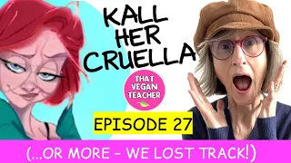 @KallMeKris Tries To CANCEL ME! (again) - Episode 27