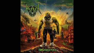Ravager - Thrashletics (Full Album, 2019)