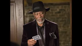 Filme de Ação 2023 Completo Dublado - Melhor Filme de Ação 2023 - Lançamento 2023 - Morgan Freeman