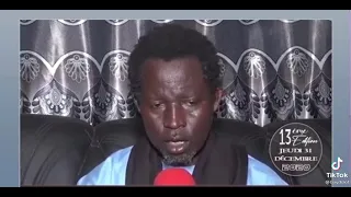 Ñaan gu am solo. S. Ahmadou Ndiaye Nguiran