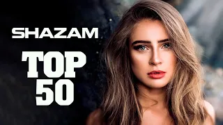SHAZAM Top 50❄️Лучшая Музыка 2021❄️Зарубежные песни Хиты❄️Популярные Песни Слушать Бесплатно 2021 #4