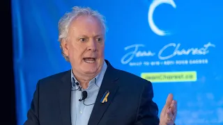 'Hundreds' of fake campaign pledges made to CPC leadership candidate Jean Charest