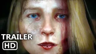PS4 - Remothered: Tormented Fathers Story Trailer (2018)