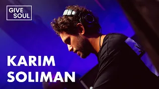 Give Soul Festival 2023 - Karim Soliman