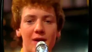 The Shorts - Je suis, tu es - ZDF-Hitparade - 1983