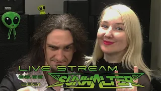 Sunwalter - Live Stream (06.03.2021)