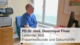 Gynäkologisches Krebszentrum in Havelhöhe: Diagnostik, Op-Verfahren und integrative Therapien