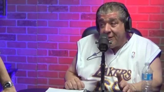 Joey Diaz and Marc Maron Cocaine Stories