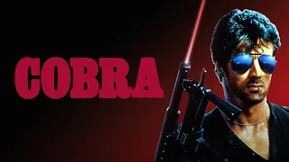 Cobra (1986) Kill Count