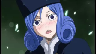 AMV-Fairy tail juvia-Nightcore This little girl