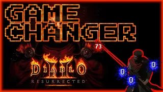 [GUIDE]  DIABLO 2 RESURRECTED / D2R - #1 MOST OVERPOWERED TRICK - GODLY MERCENARY - NO GEAR REQUIRED