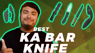 5 best ka bar knives in 2023 [reviews & buying guide]