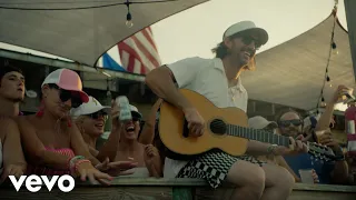 Jake Owen - On The Boat Again (Official Music Video)