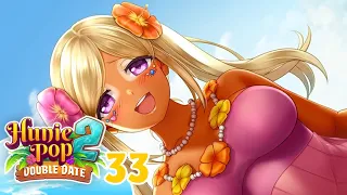 Huniepop 2 💖 Körperkontakt ist KAWAII | LETS PLAY 33