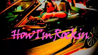 South Side & TM88 (Prod. #808Mafia) Benz "How Im Rockin"