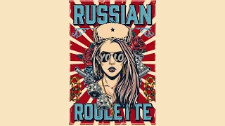 "Russian Roulette" - Freestyle Rap Beat | Hard Russian Folk Boom Bap Instrumental