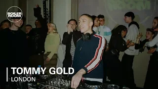 Tommy Gold Boiler Room Valentines Day Special DJ Set