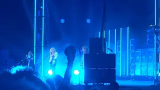 Megadeth - Take No Prisoners LIVE Tinley Park, IL 6/9/21