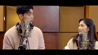 Good Bye My Princess 東宮 主題曲《初見》MV：彭小苒陳星旭深情對唱