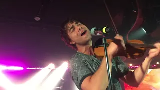 Alexander Rybak - Fairytale Eurovision Cruise on Silja Europe