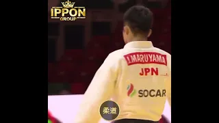 J Maruyama 🎌Маруяма в финале с Ломбардо 😬🔥Кто станет чемпионом в  66 кг  #ippon group #camp #rest