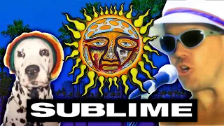 The Tragic Rise & Fall of SUBLIME