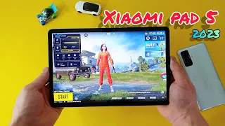 هل يستحق الشراء 5 Xiaomi mi pad  ببجي موبايل pubg mobile