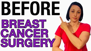 12 Things to Know Before Breast Cancer Surgery