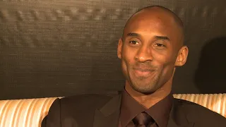 Our Final Interview With Kobe Bryant