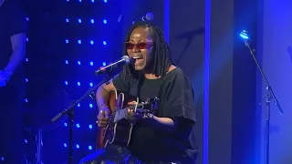 Asa - Jailer (Live) - Le Grand Studio RTL