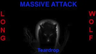 Massive attack Teardrop Extended Wolf