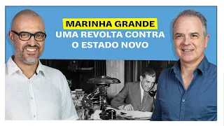 E o Resto é História. Marinha Grande: uma revolta contra o Estado Novo