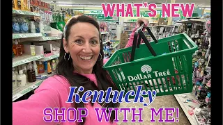 DOLLAR TREE SHOP WITH ME | JACKPOT FINDS!