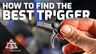 How to “Grade” Your Ar-15 or AR Rifle Trigger? Test for Take-Up, Pull Weight, Break & Reset.