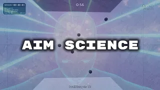 The Scientifically Fastest Way To Improve Your Aim