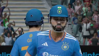 | Xbox One X | live | ICricket 2022 | T20 Championship | Finale