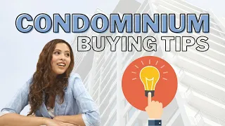 Condo Buying Tips Philippines: Mga Kailangang Malaman Bago Bumili (PART 1)