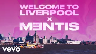 MENTIS - Excuses (Liverpool Lyric Video) ft. Kate Wild