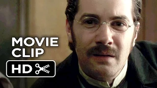 Stonehearst Asylum Movie CLIP - Patients (2014) - Jim Sturgess, Ben Kingsley Movie HD