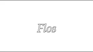 Flos short ver. cover ( Thai ver. ) -【 Phel 】