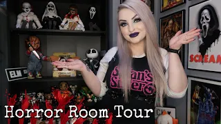Horror Room & Collection Tour - LunaLily 2023