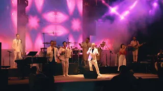 GIANMARCO BAGUTTI ORCHESTRA ITALIANA - Inno alla donna