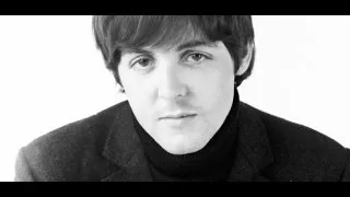 Paul McCartney McCARTNEY NEW P.5 52adler The Beatles