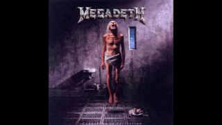 Megadeth-Symphony of Destruction (Remastered)