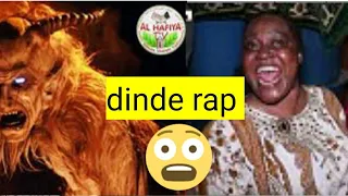 loye dinde rap