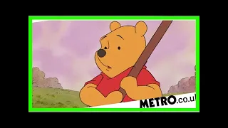 Why is Winnie The Pooh banned in China?