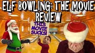 Elf Bowling: The Movie Review