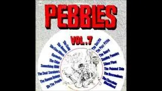 Pebbles Vol.7 - 12 - The Soul Survivors - Shakin' With Linda